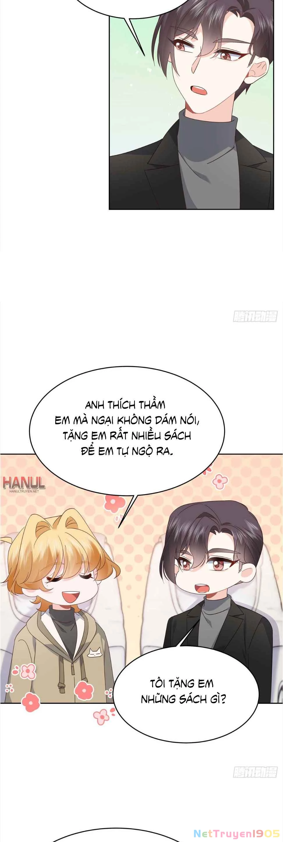 Hotboy Quốc Dân Là Nữ Chapter 499 - 9