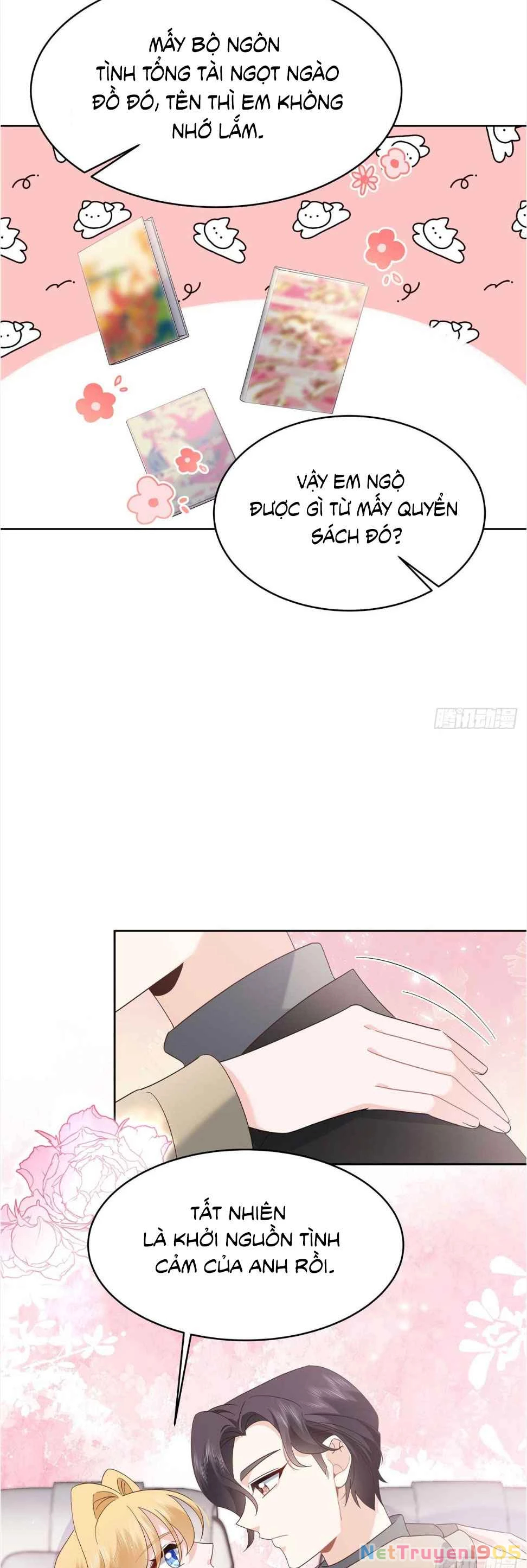 Hotboy Quốc Dân Là Nữ Chapter 499 - 10
