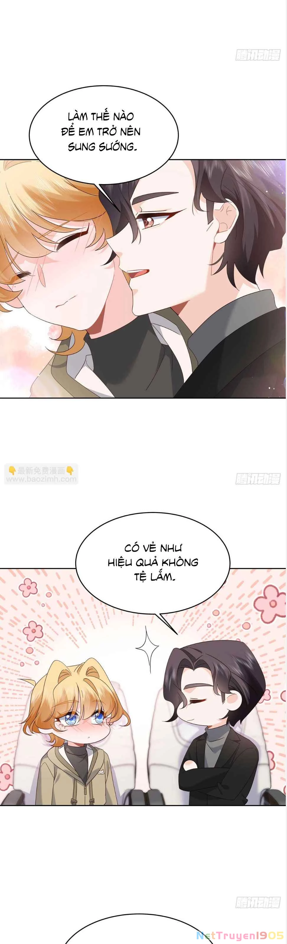 Hotboy Quốc Dân Là Nữ Chapter 499 - 13