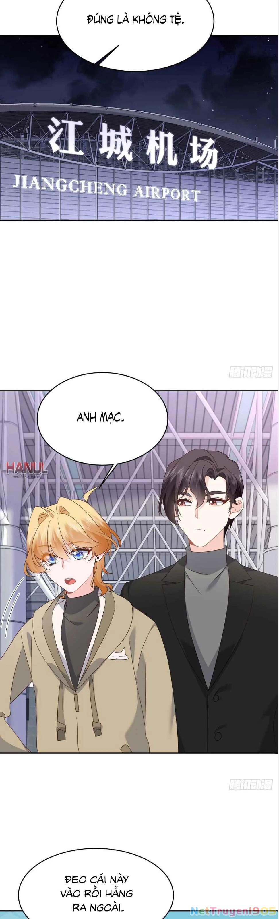 Hotboy Quốc Dân Là Nữ Chapter 499 - 14