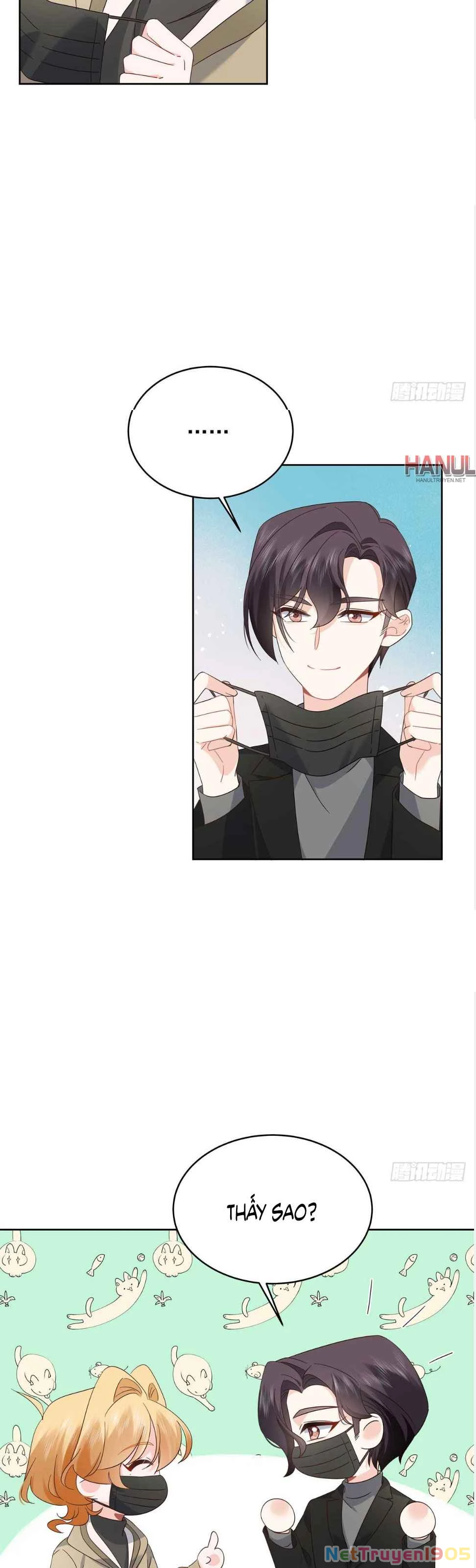 Hotboy Quốc Dân Là Nữ Chapter 499 - 16
