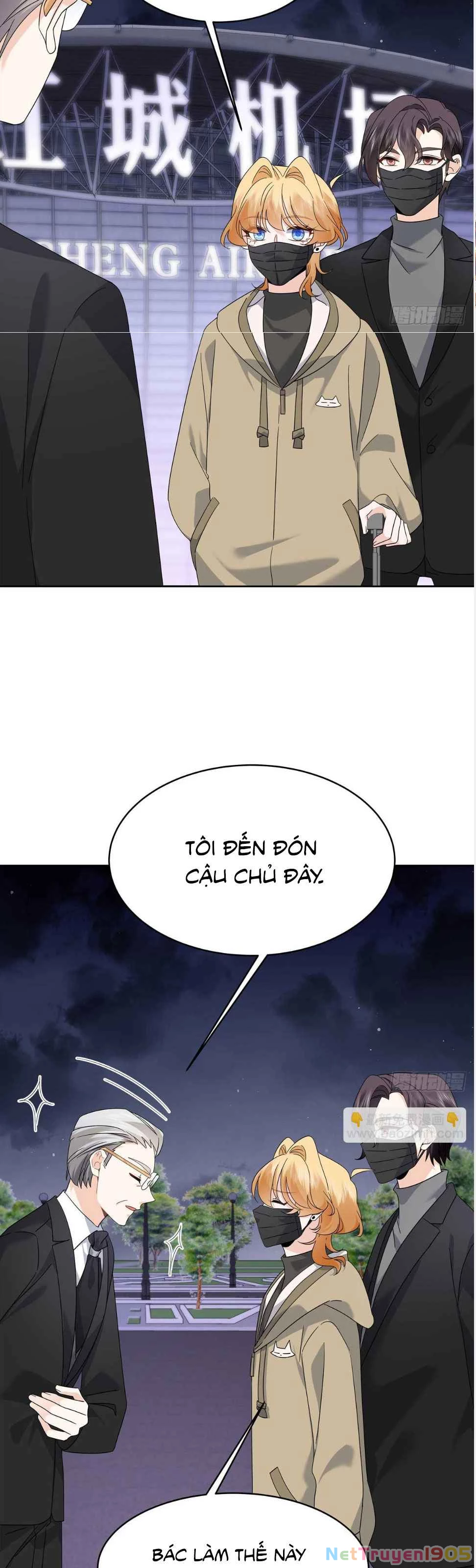 Hotboy Quốc Dân Là Nữ Chapter 499 - 19