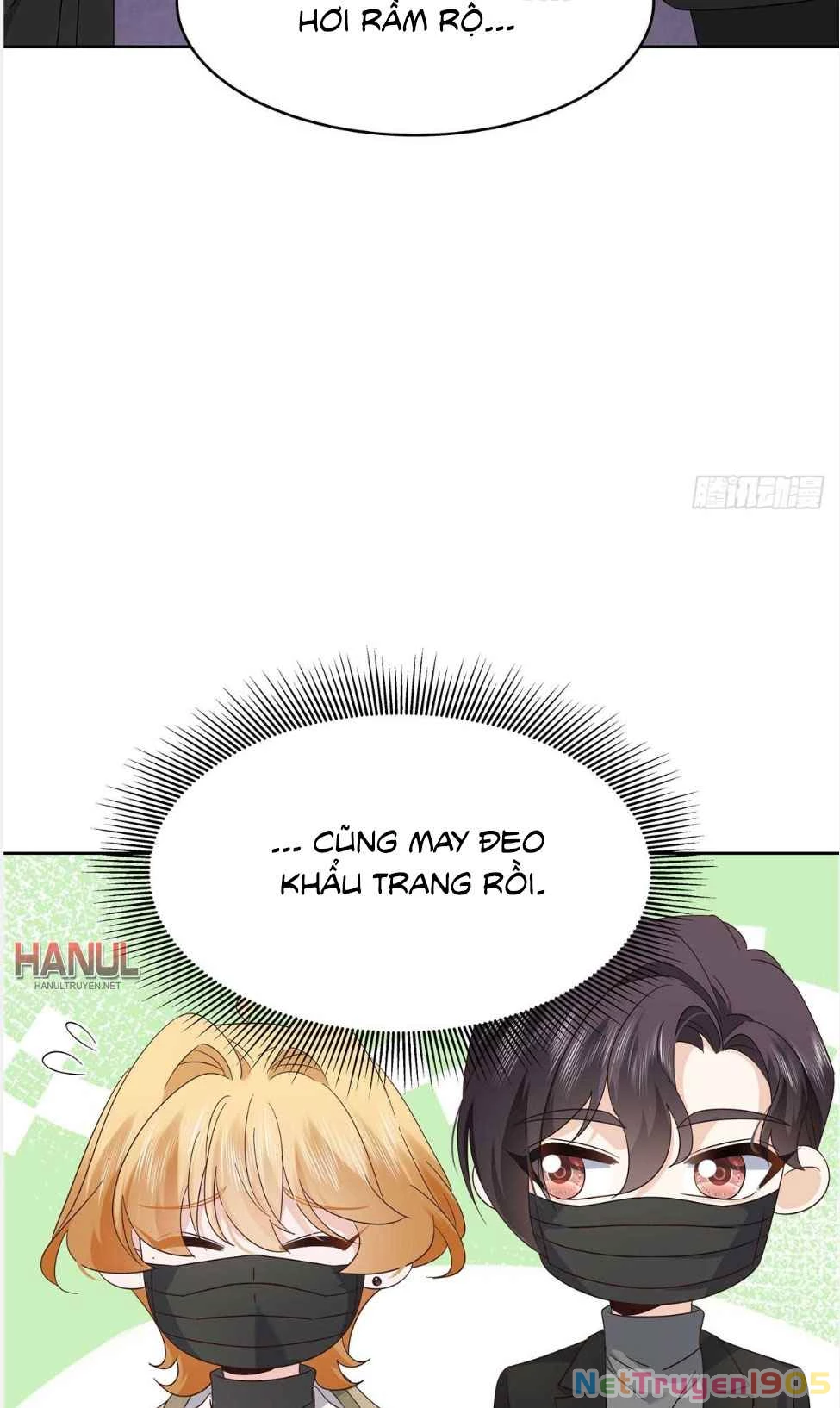 Hotboy Quốc Dân Là Nữ Chapter 499 - 20