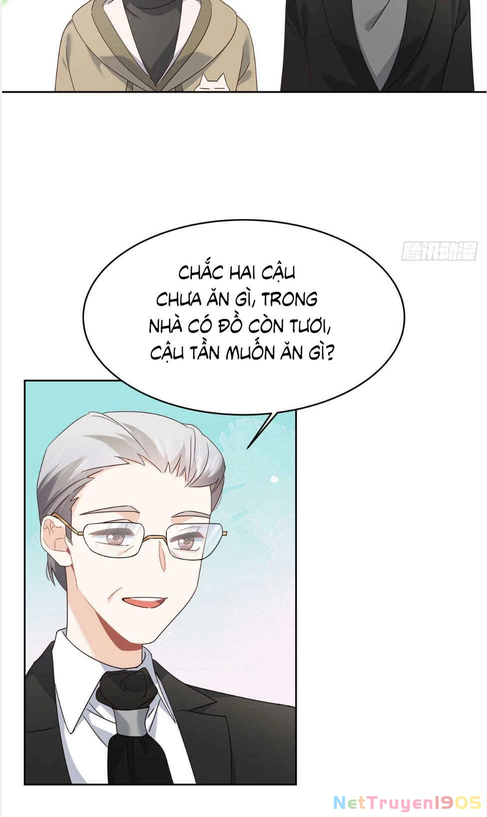 Hotboy Quốc Dân Là Nữ Chapter 499 - 21
