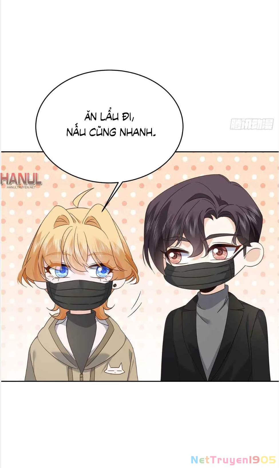 Hotboy Quốc Dân Là Nữ Chapter 499 - 22