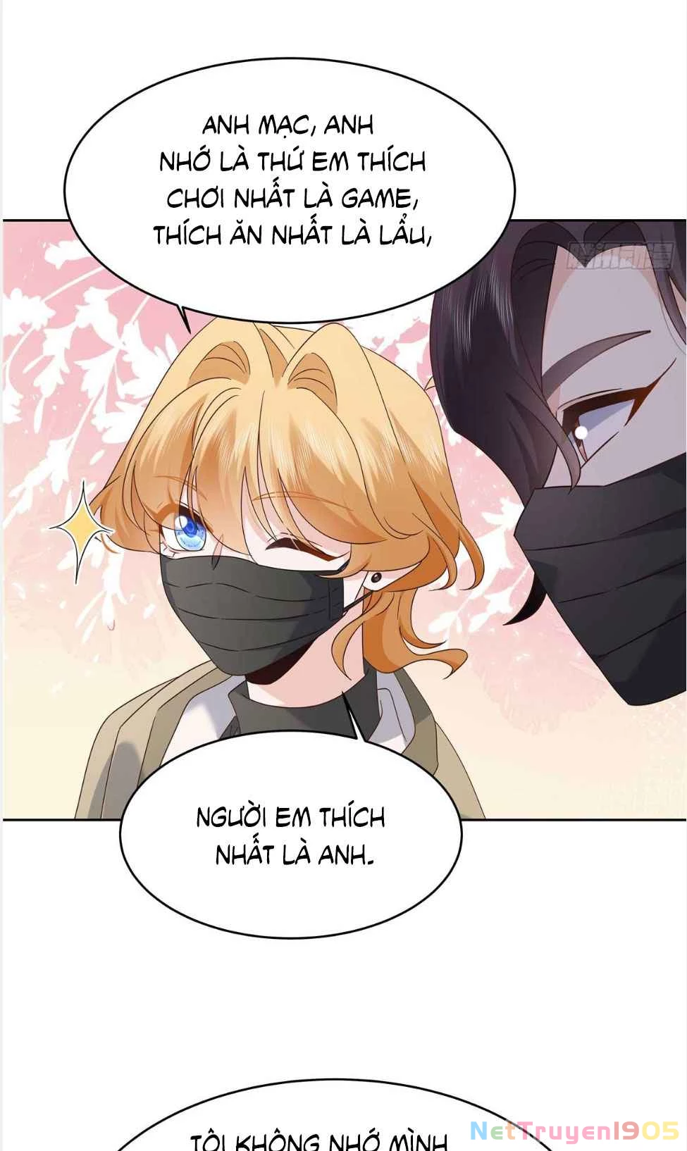 Hotboy Quốc Dân Là Nữ Chapter 499 - 23