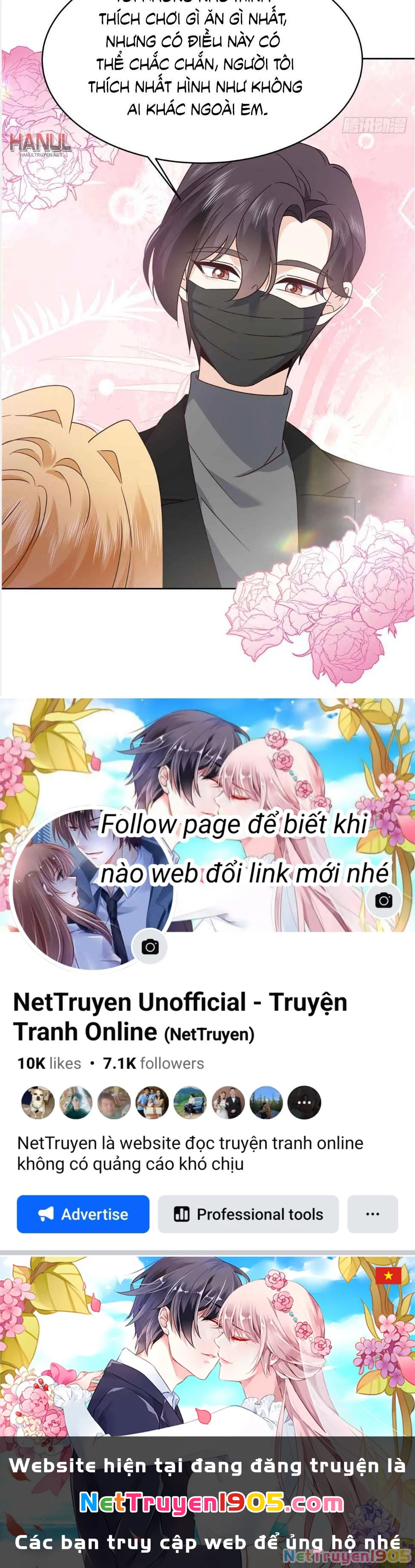 Hotboy Quốc Dân Là Nữ Chapter 499 - 24