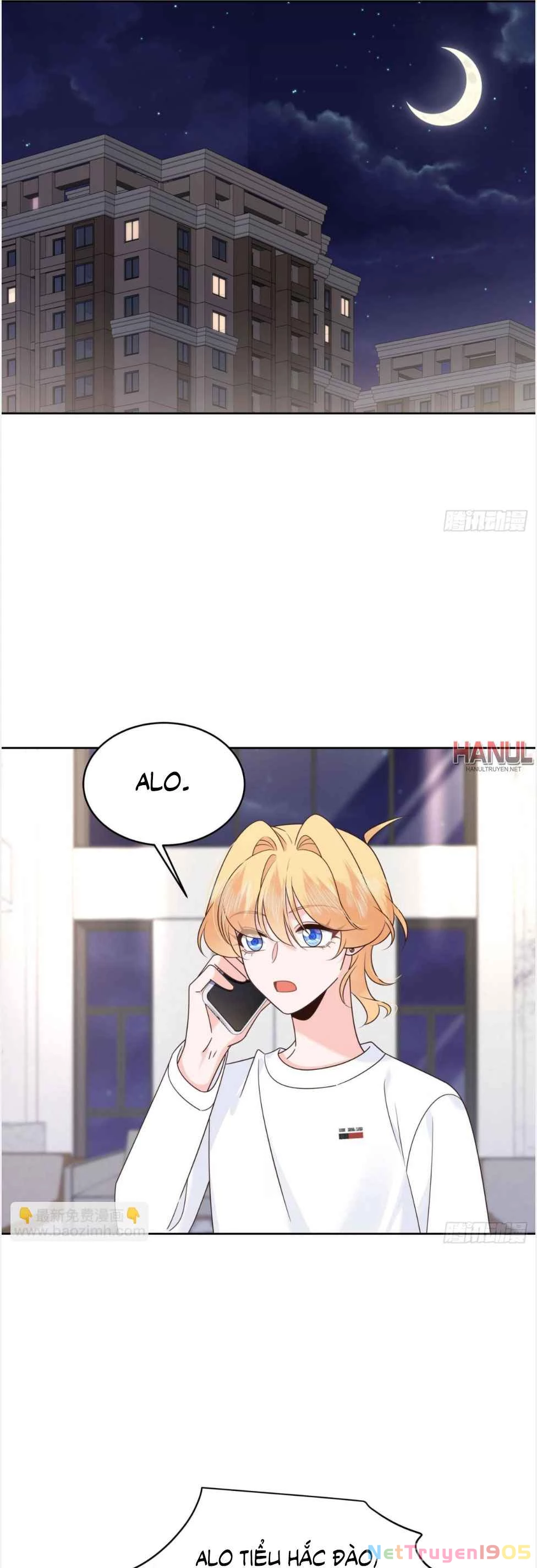 Hotboy Quốc Dân Là Nữ Chapter 500 - 2
