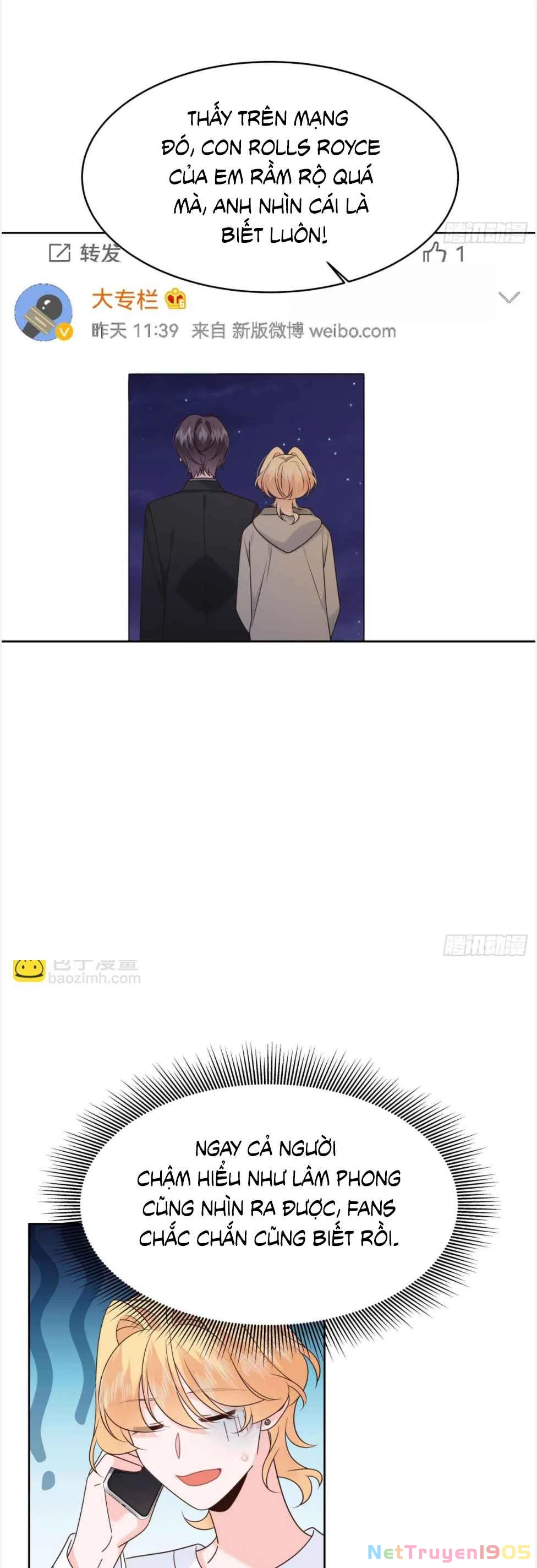 Hotboy Quốc Dân Là Nữ Chapter 500 - 4