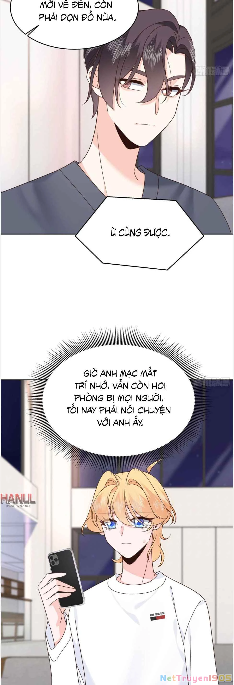 Hotboy Quốc Dân Là Nữ Chapter 500 - 6