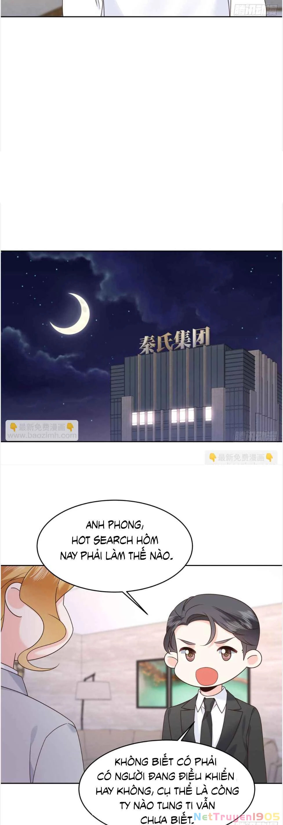 Hotboy Quốc Dân Là Nữ Chapter 500 - 7