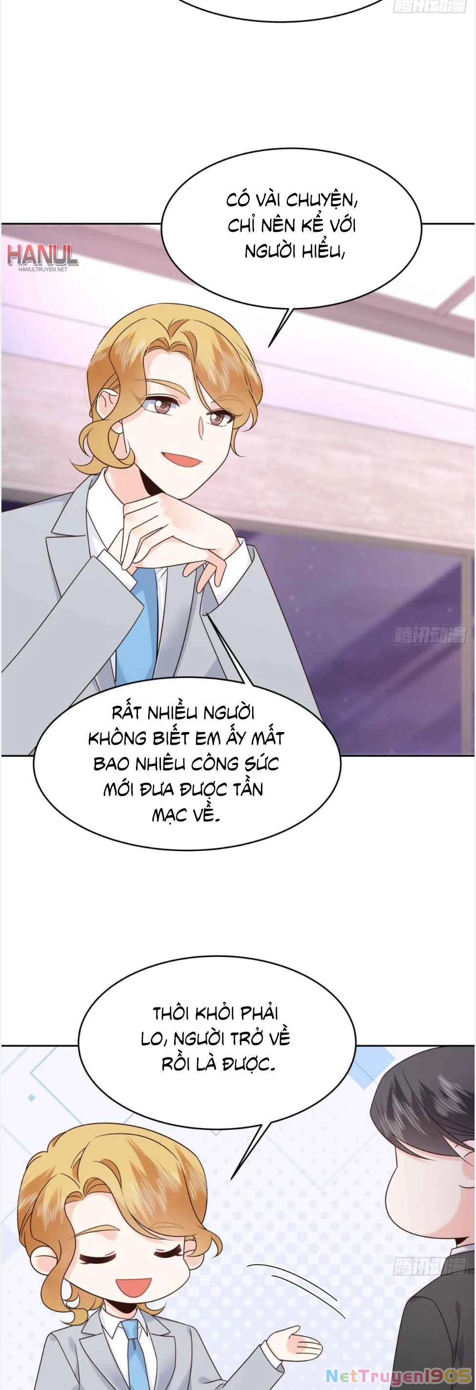 Hotboy Quốc Dân Là Nữ Chapter 500 - 8