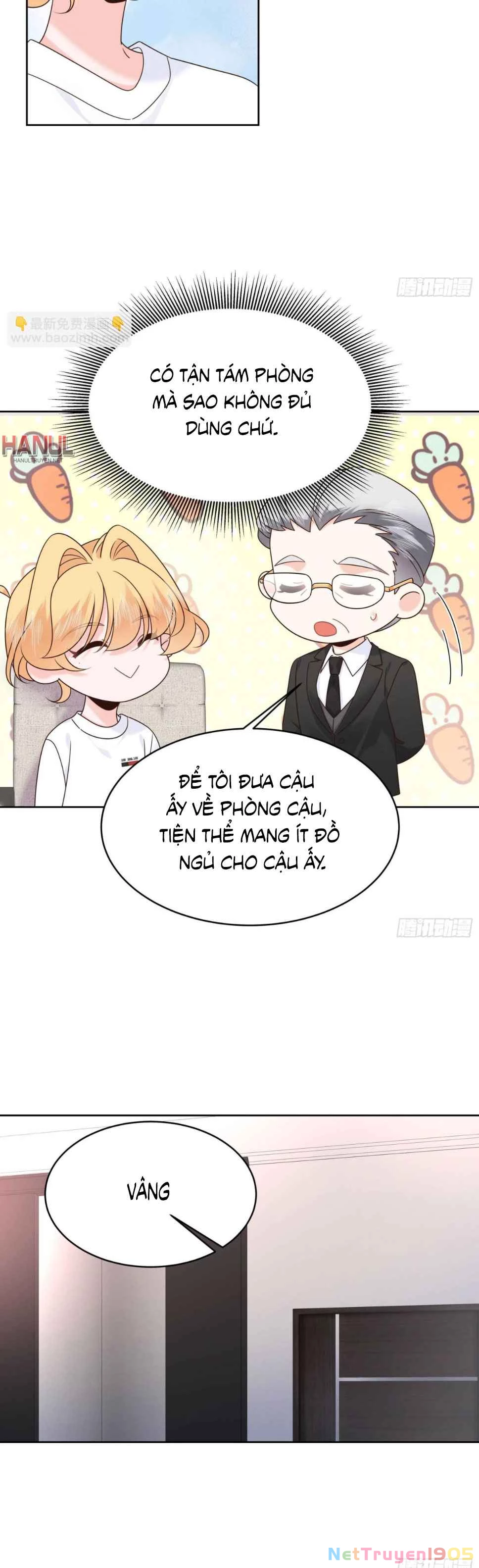 Hotboy Quốc Dân Là Nữ Chapter 500 - 11