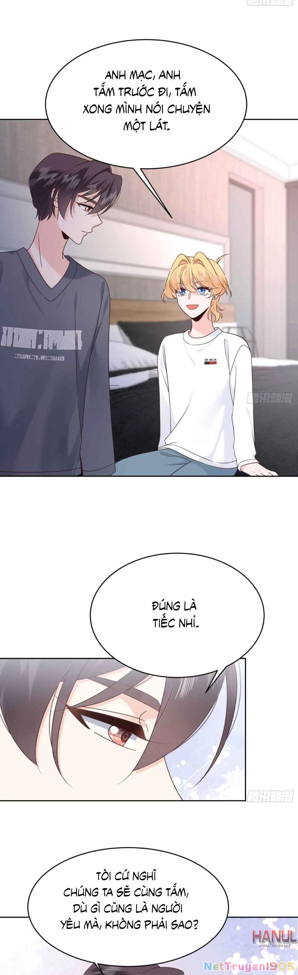 Hotboy Quốc Dân Là Nữ Chapter 500 - 12
