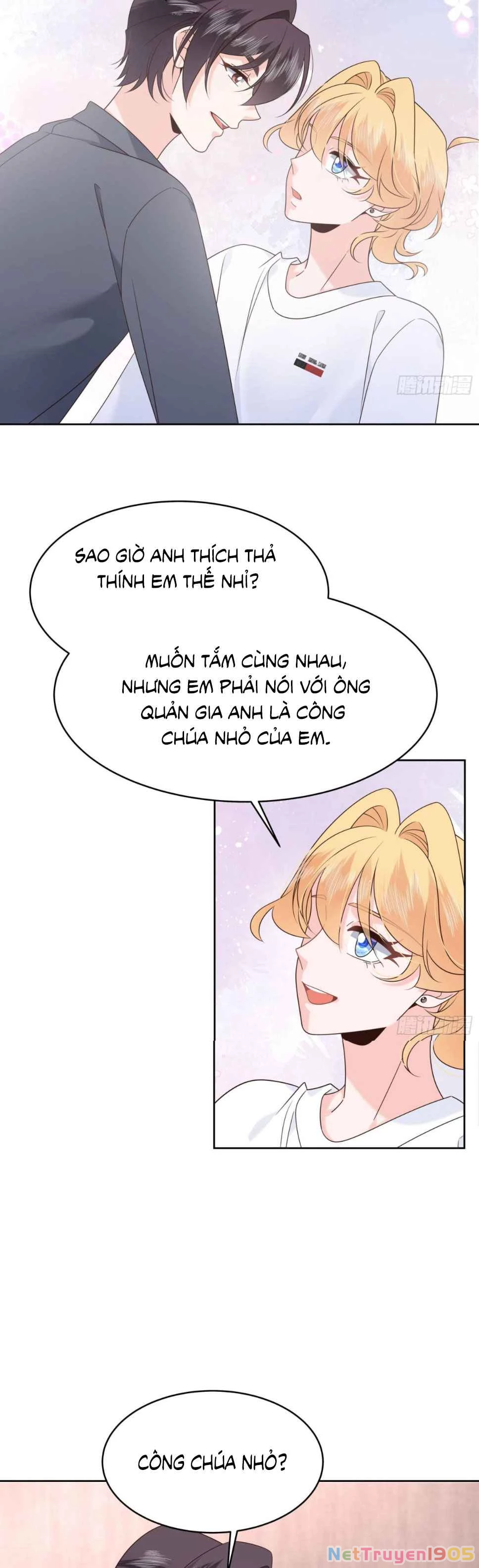 Hotboy Quốc Dân Là Nữ Chapter 500 - 13