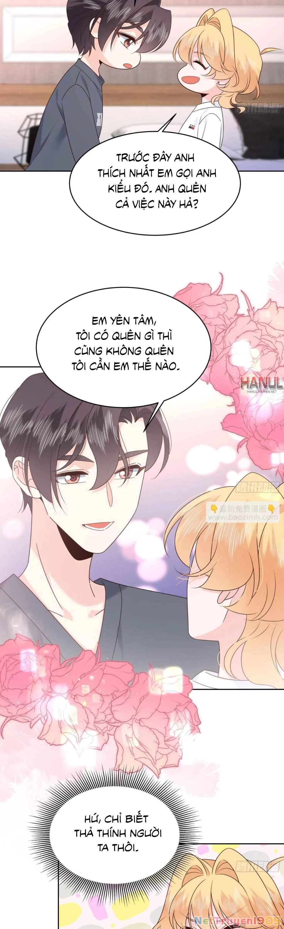 Hotboy Quốc Dân Là Nữ Chapter 500 - 14