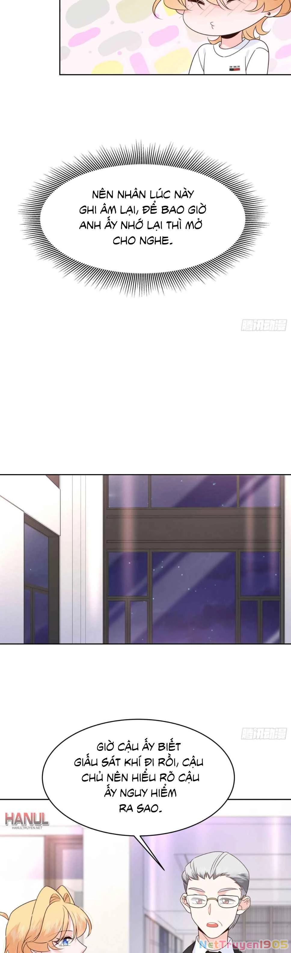 Hotboy Quốc Dân Là Nữ Chapter 500 - 15