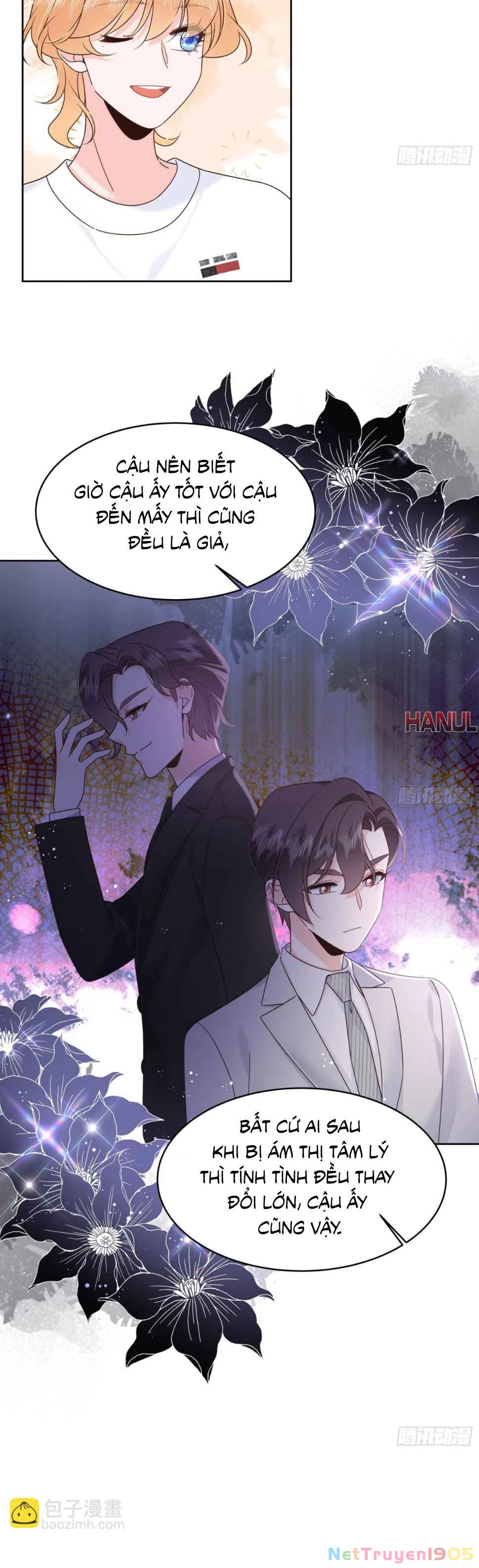 Hotboy Quốc Dân Là Nữ Chapter 500 - 17