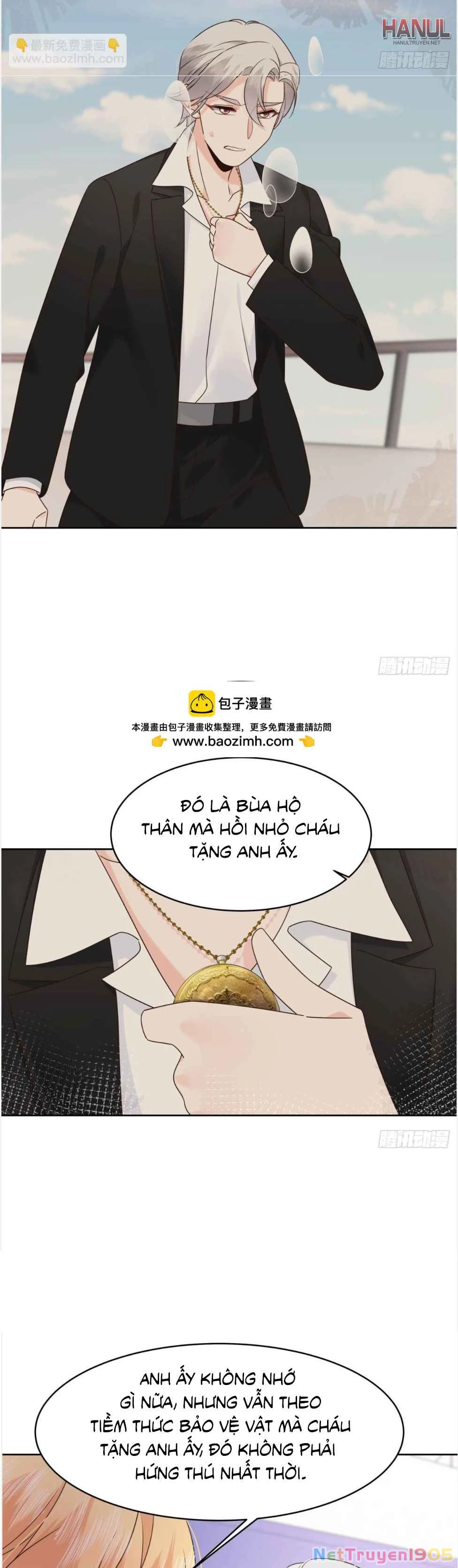 Hotboy Quốc Dân Là Nữ Chapter 500 - 20