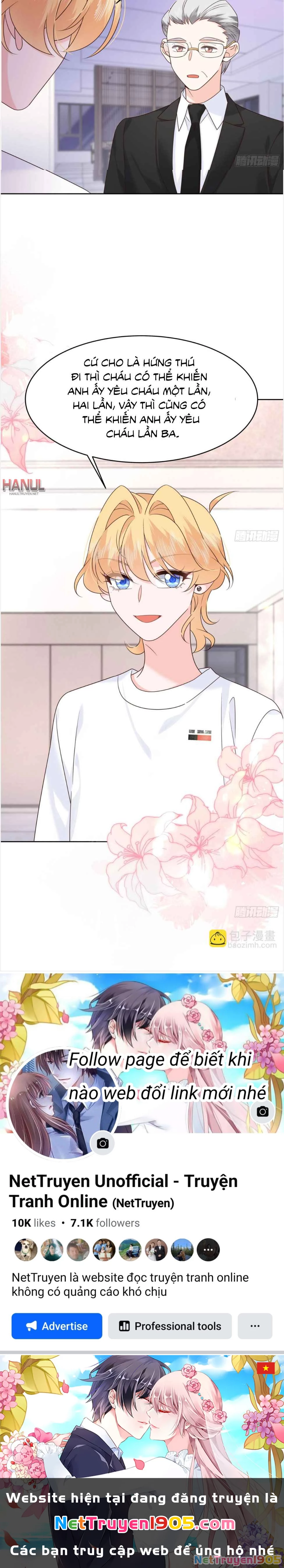 Hotboy Quốc Dân Là Nữ Chapter 500 - 21