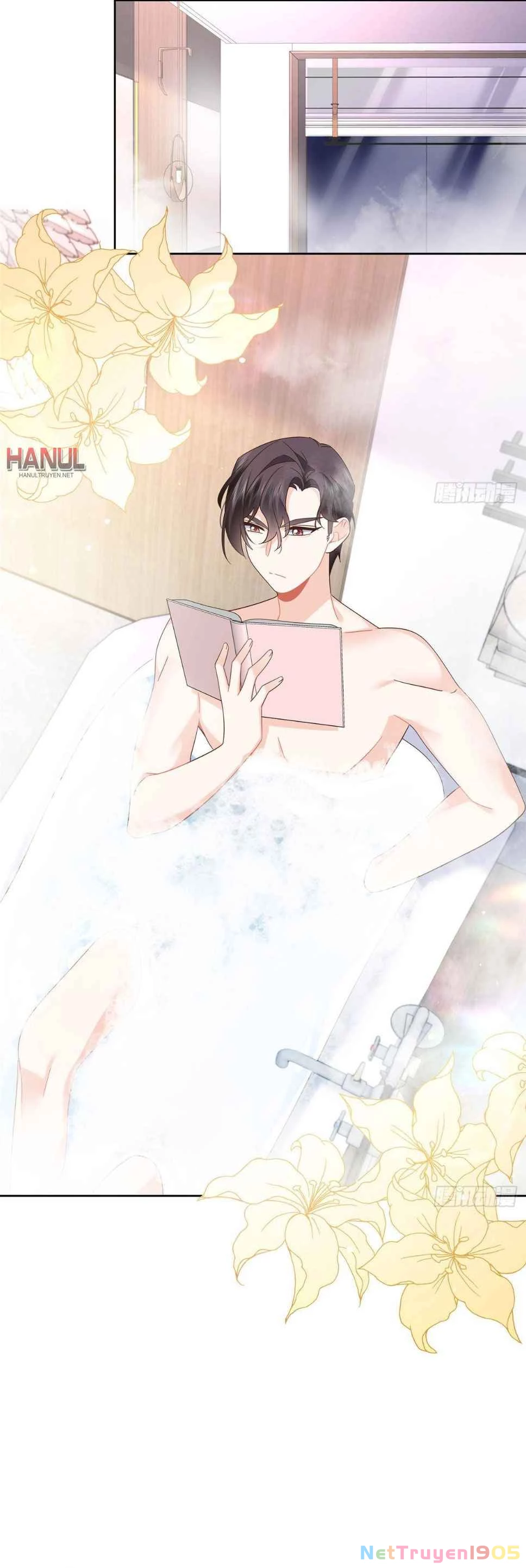 Hotboy Quốc Dân Là Nữ Chapter 501 - 2