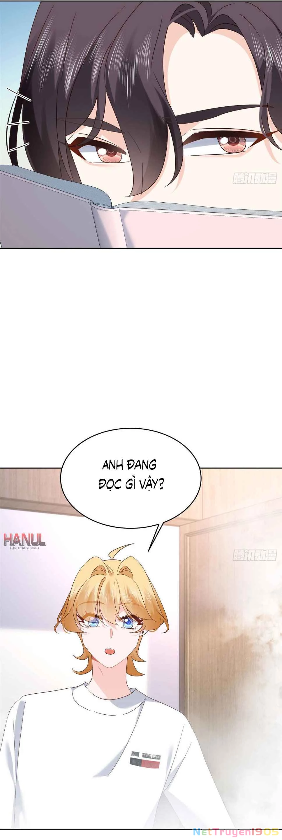 Hotboy Quốc Dân Là Nữ Chapter 501 - 3