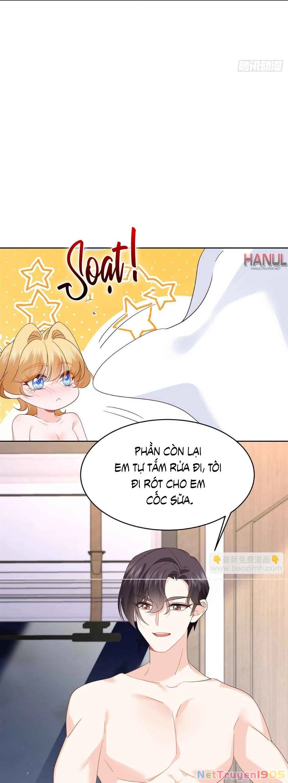 Hotboy Quốc Dân Là Nữ Chapter 501 - 10