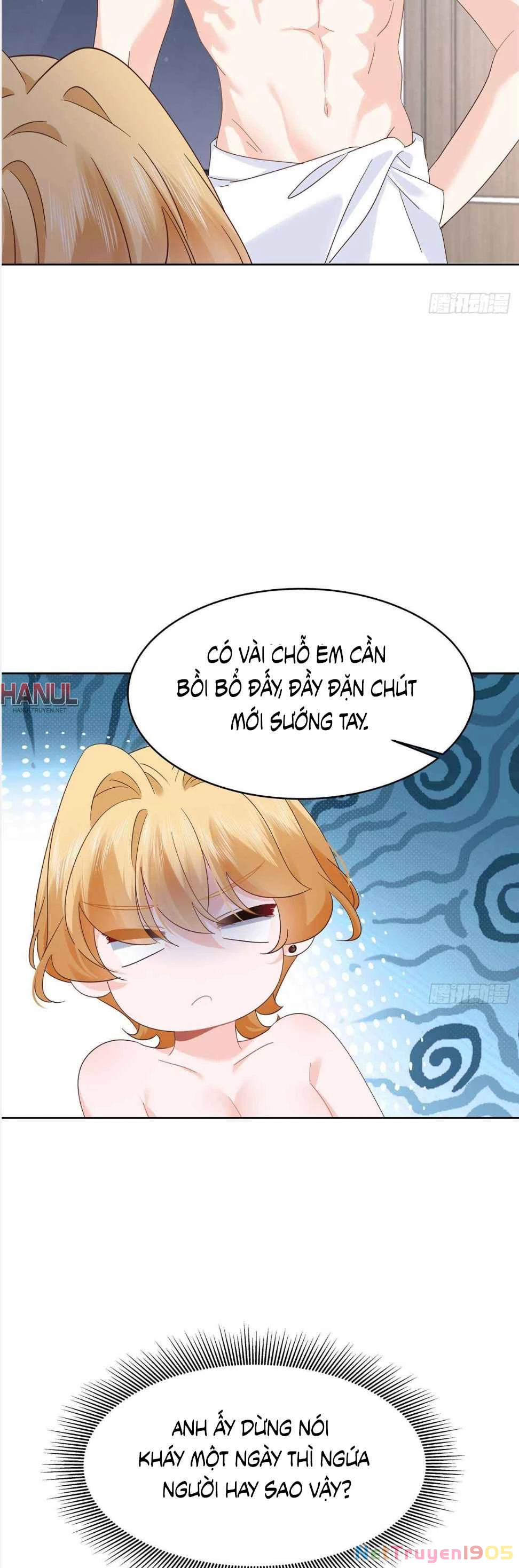 Hotboy Quốc Dân Là Nữ Chapter 501 - 11