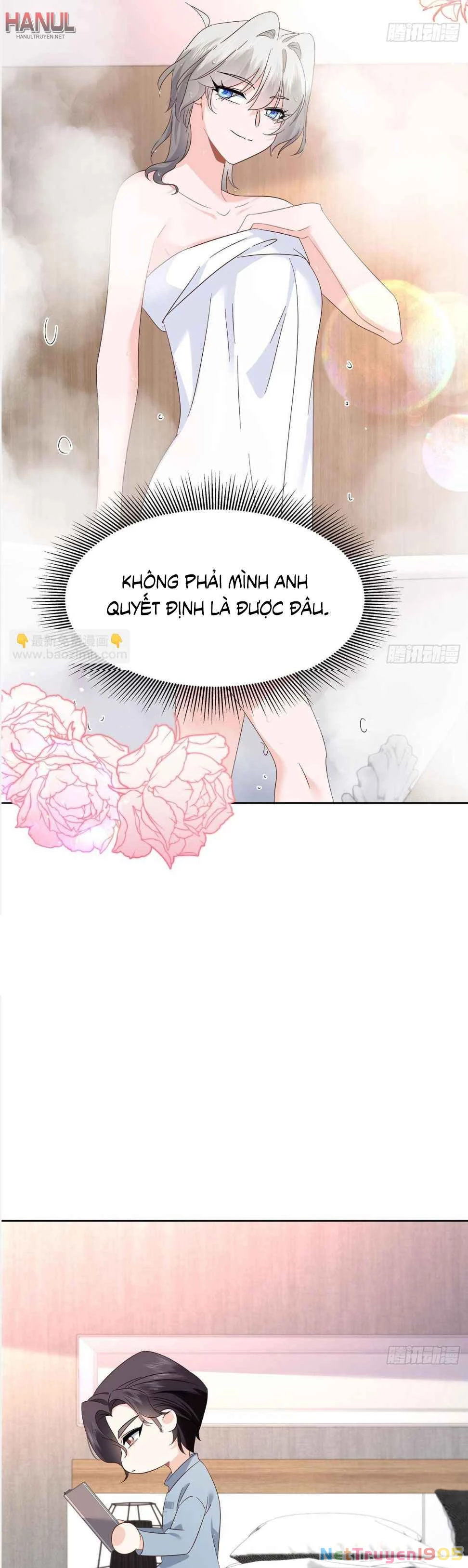 Hotboy Quốc Dân Là Nữ Chapter 501 - 14