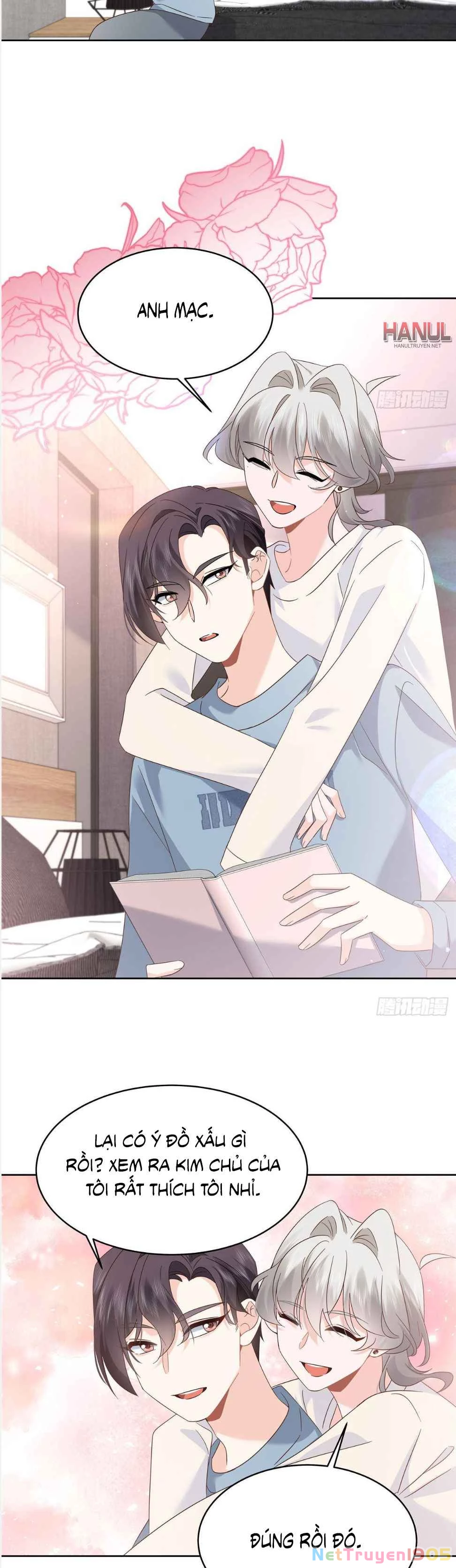 Hotboy Quốc Dân Là Nữ Chapter 501 - 15