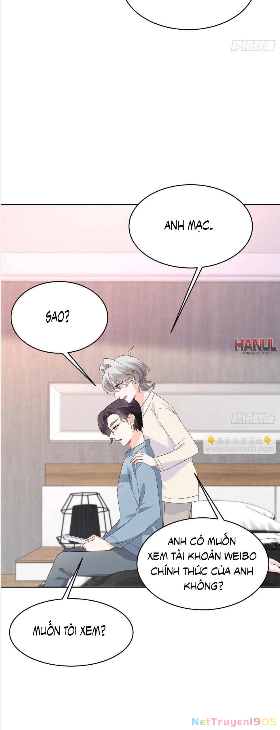 Hotboy Quốc Dân Là Nữ Chapter 501 - 16