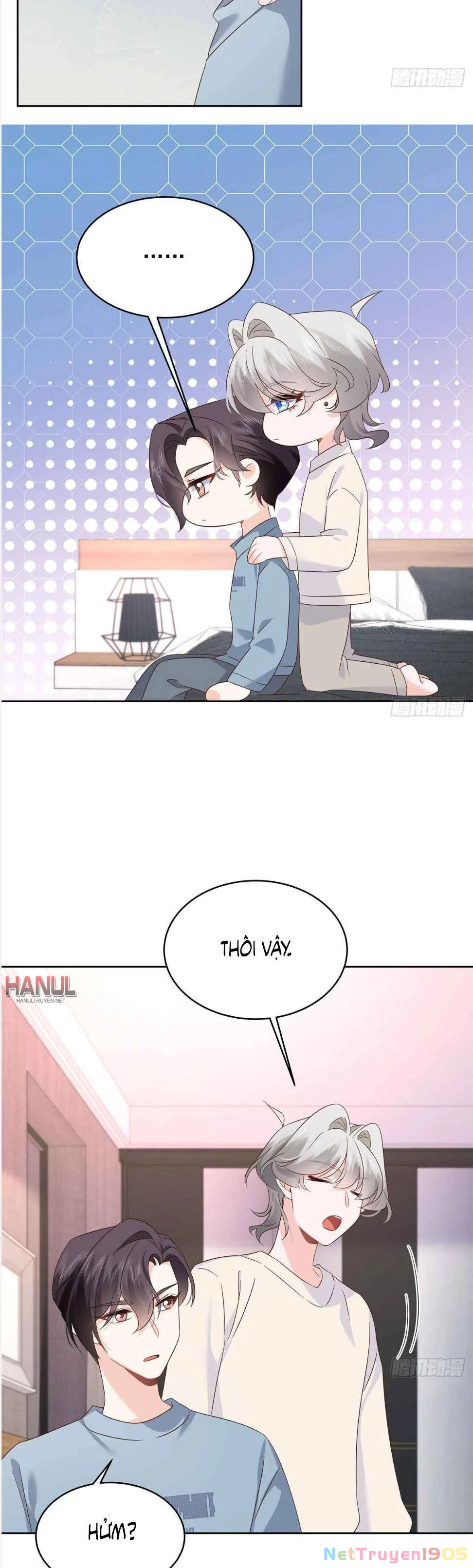 Hotboy Quốc Dân Là Nữ Chapter 501 - 18