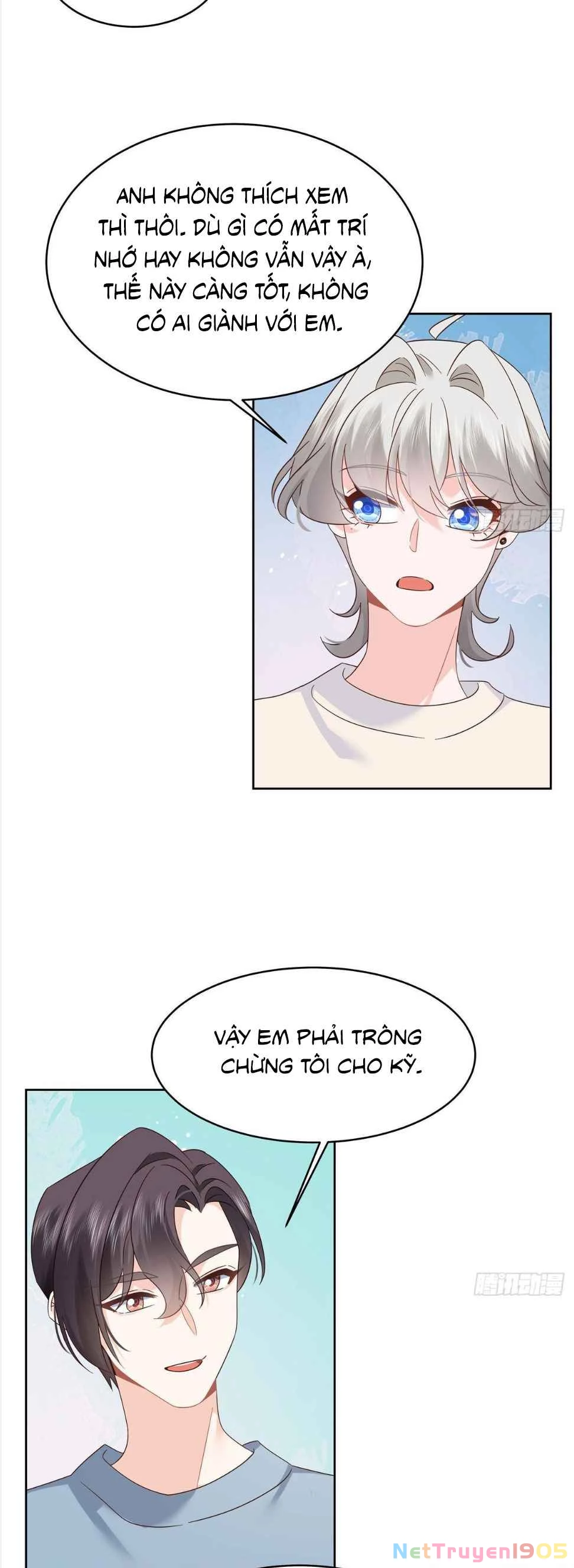Hotboy Quốc Dân Là Nữ Chapter 501 - 19