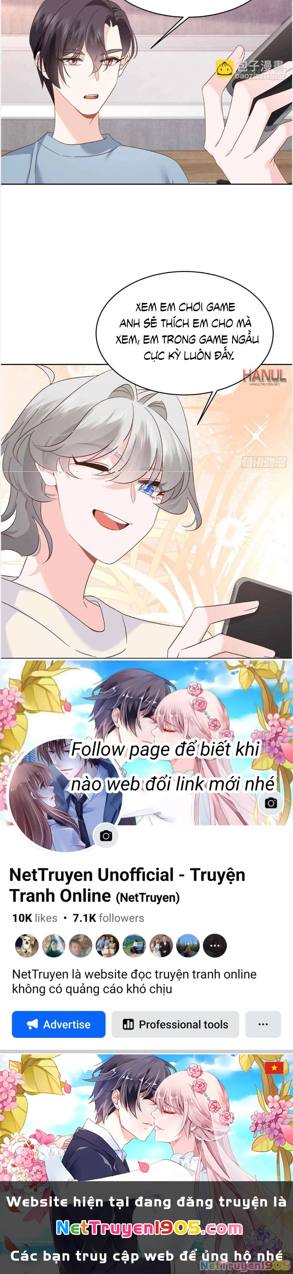 Hotboy Quốc Dân Là Nữ Chapter 501 - 21