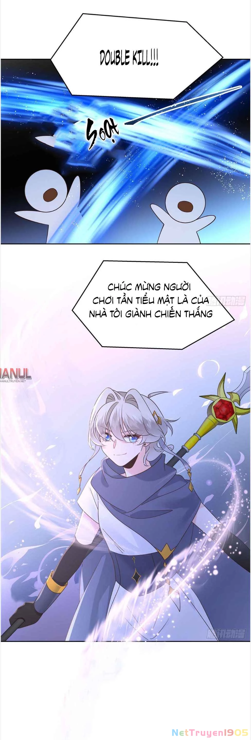 Hotboy Quốc Dân Là Nữ Chapter 502 - 2