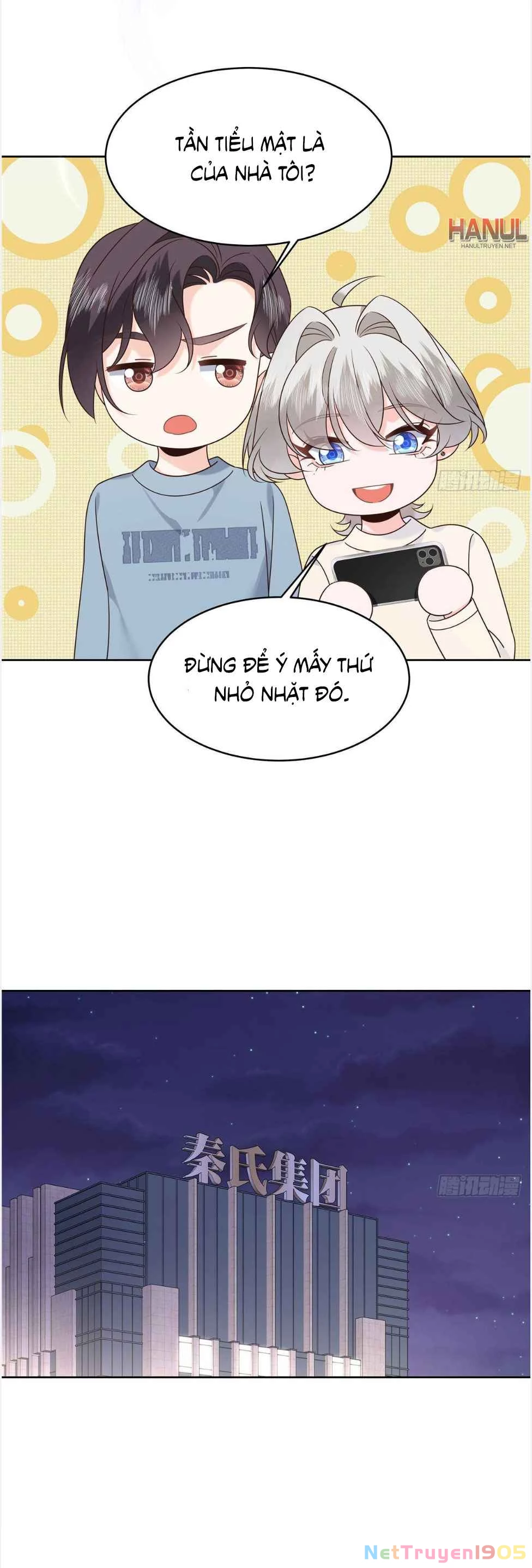 Hotboy Quốc Dân Là Nữ Chapter 502 - 3