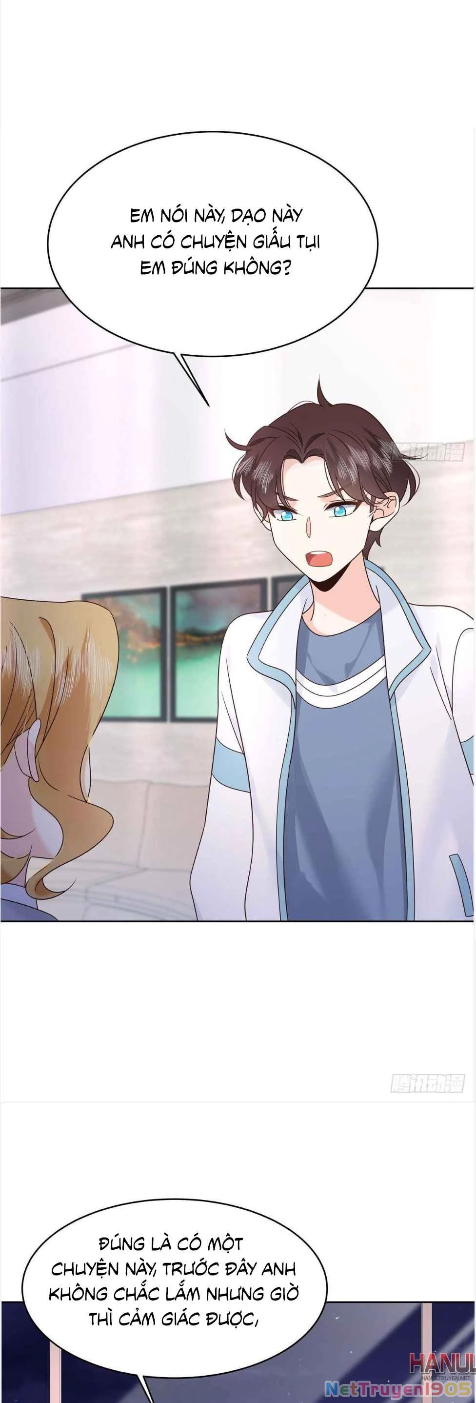 Hotboy Quốc Dân Là Nữ Chapter 502 - 4