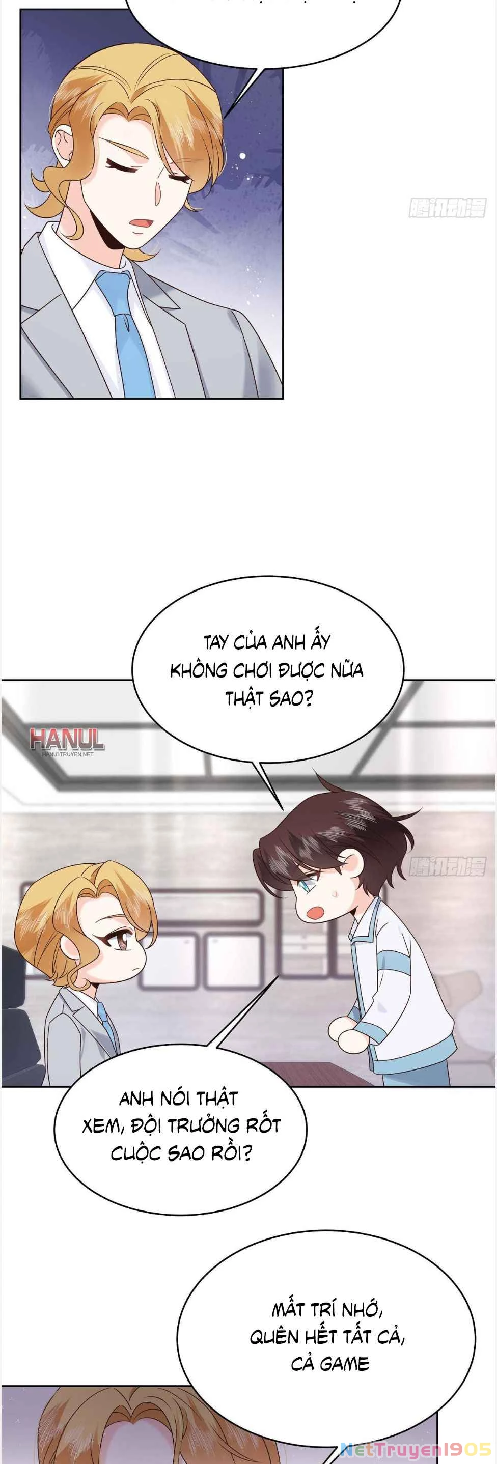 Hotboy Quốc Dân Là Nữ Chapter 502 - 6