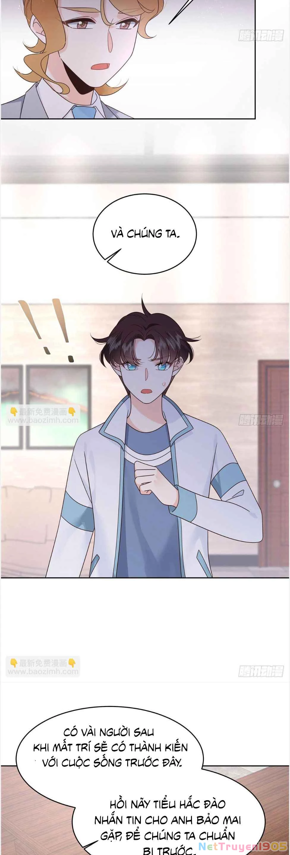 Hotboy Quốc Dân Là Nữ Chapter 502 - 7