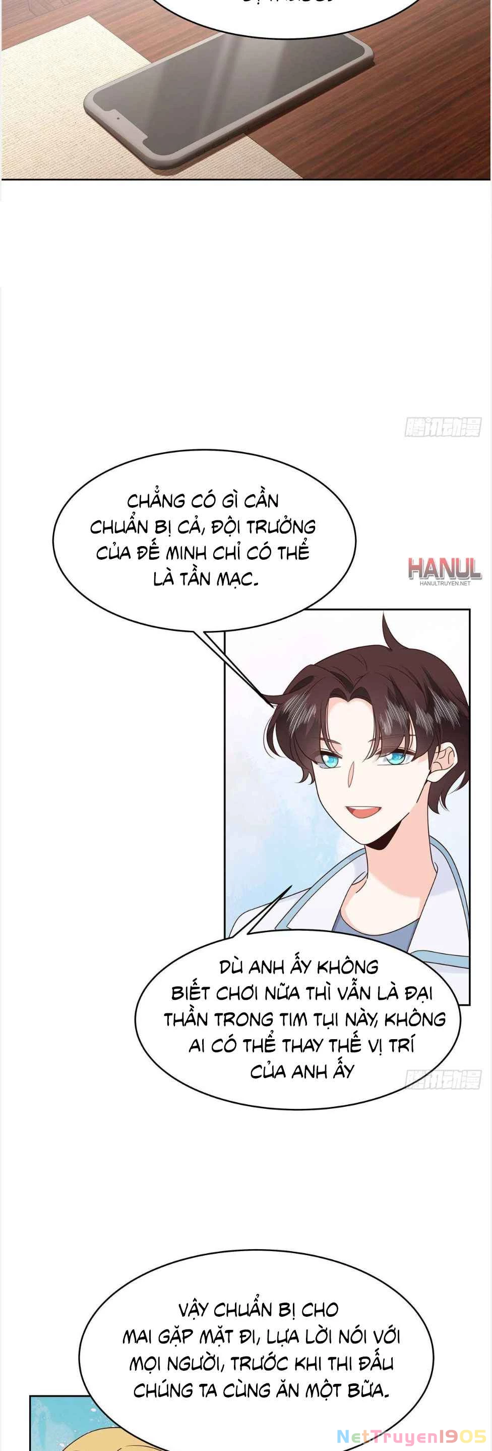 Hotboy Quốc Dân Là Nữ Chapter 502 - 8