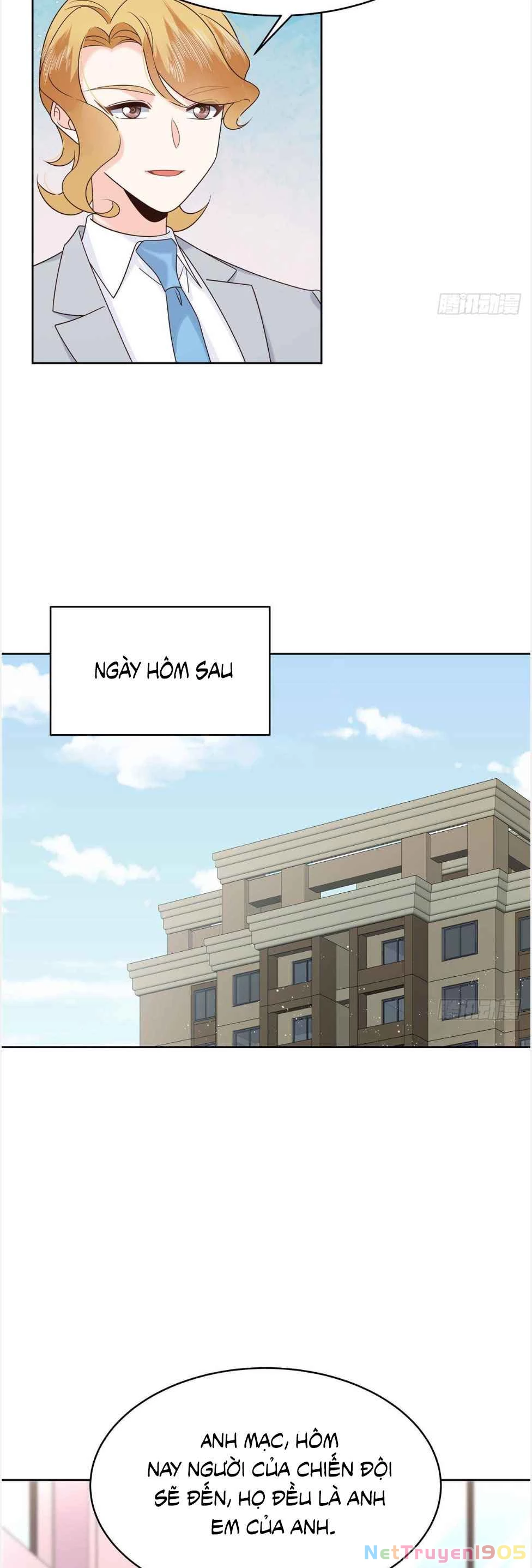 Hotboy Quốc Dân Là Nữ Chapter 502 - 9