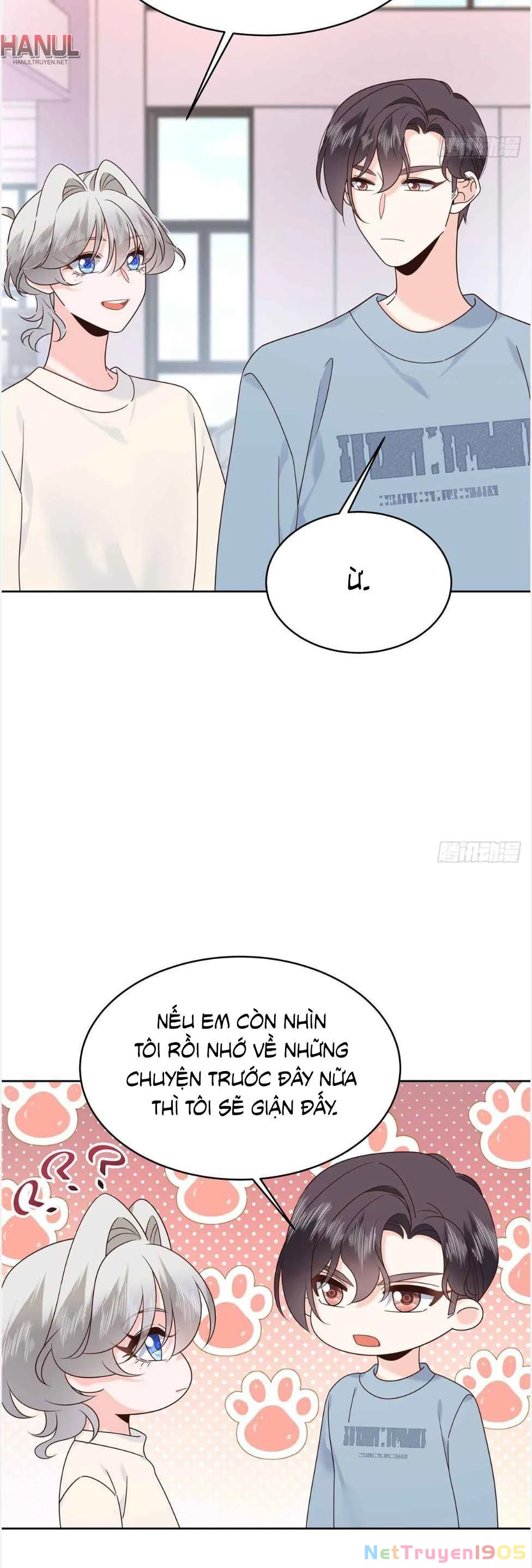 Hotboy Quốc Dân Là Nữ Chapter 502 - 10