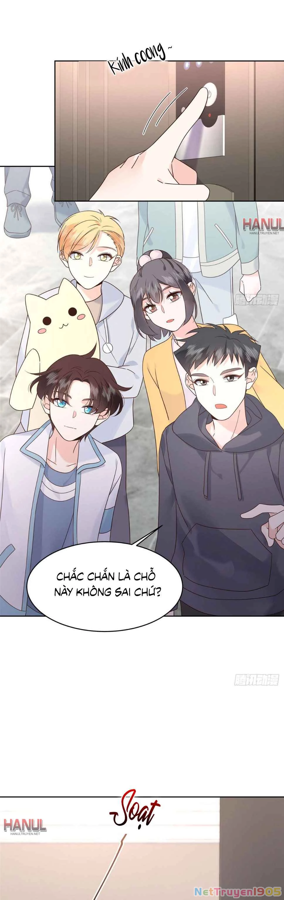 Hotboy Quốc Dân Là Nữ Chapter 502 - 11