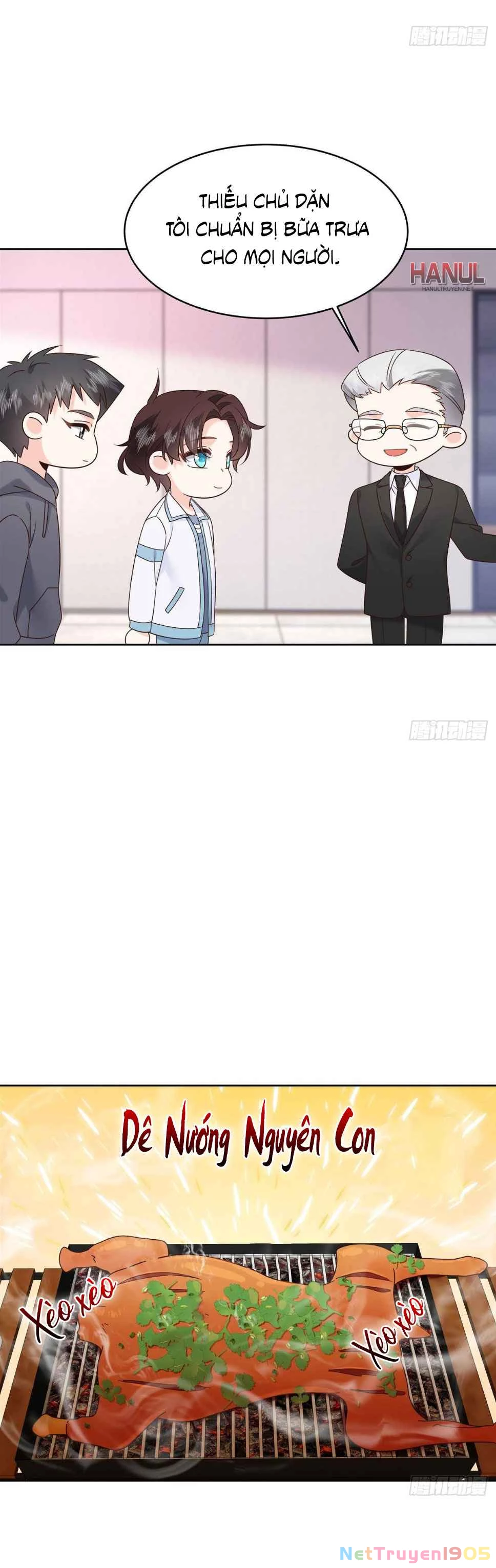 Hotboy Quốc Dân Là Nữ Chapter 502 - 13