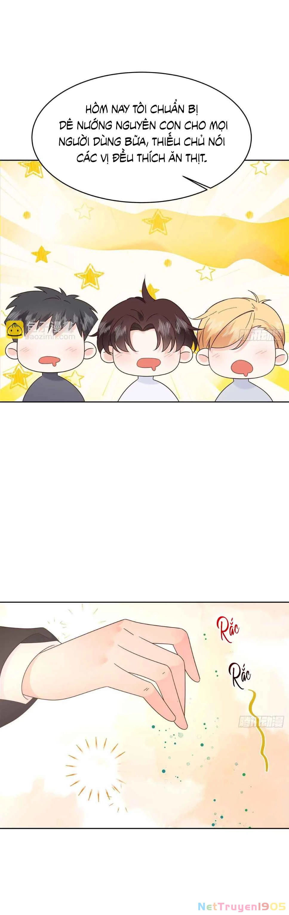 Hotboy Quốc Dân Là Nữ Chapter 502 - 14