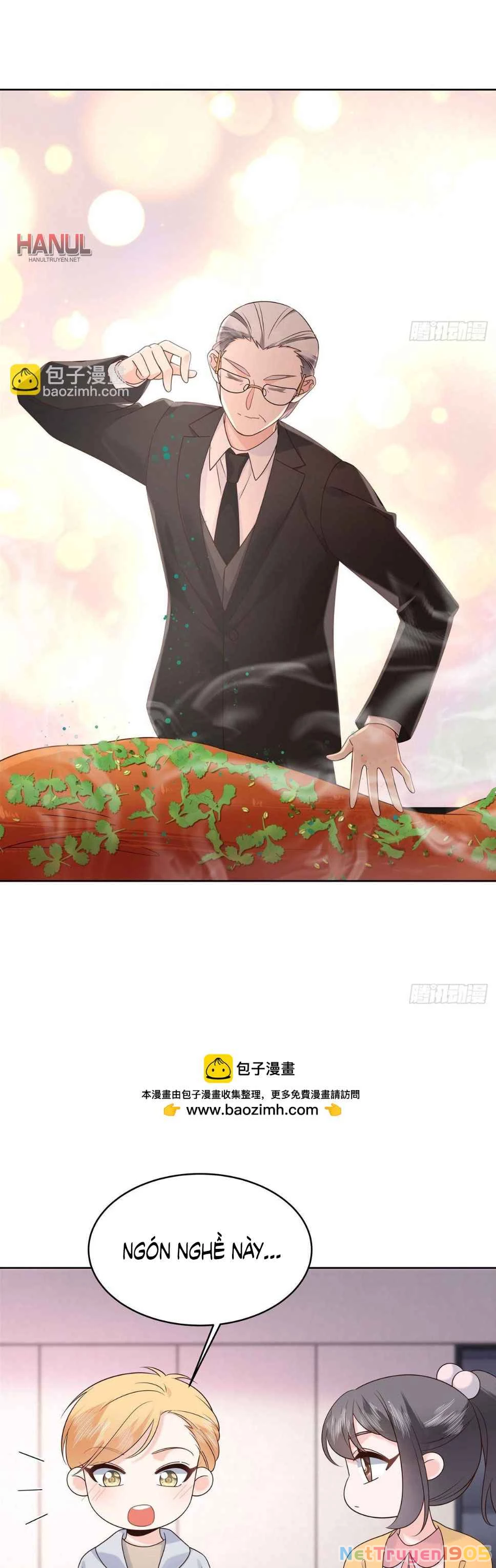 Hotboy Quốc Dân Là Nữ Chapter 502 - 15