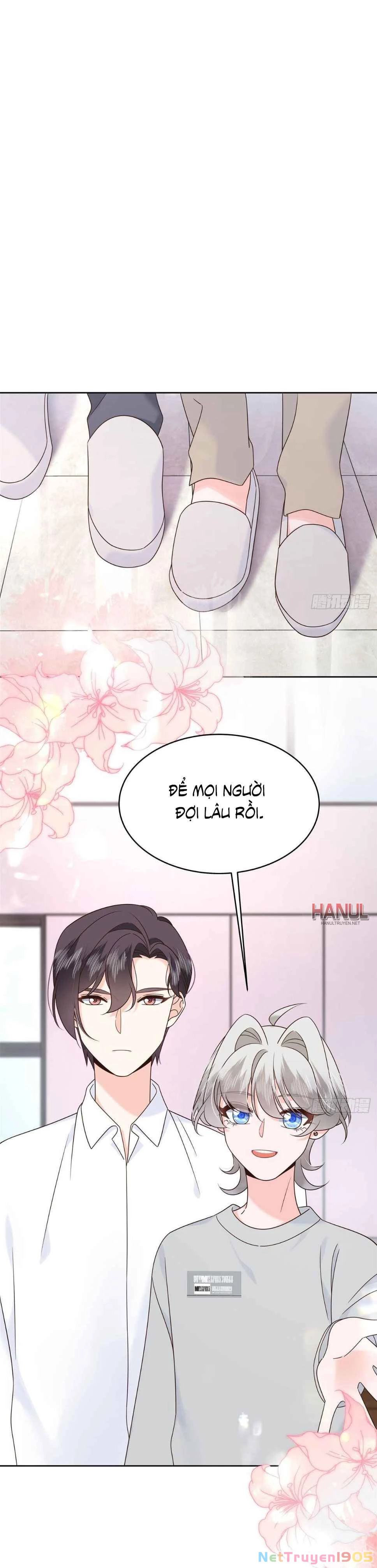 Hotboy Quốc Dân Là Nữ Chapter 502 - 17