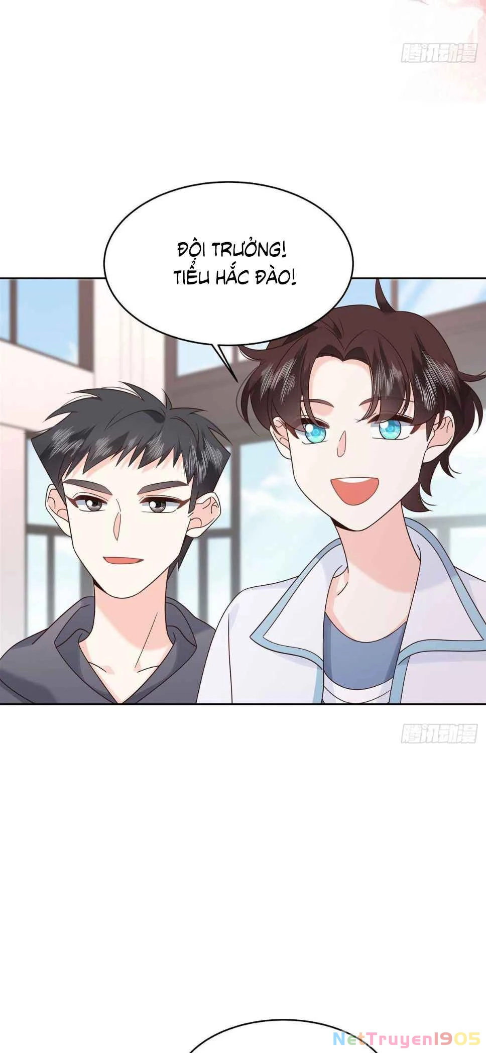 Hotboy Quốc Dân Là Nữ Chapter 502 - 18