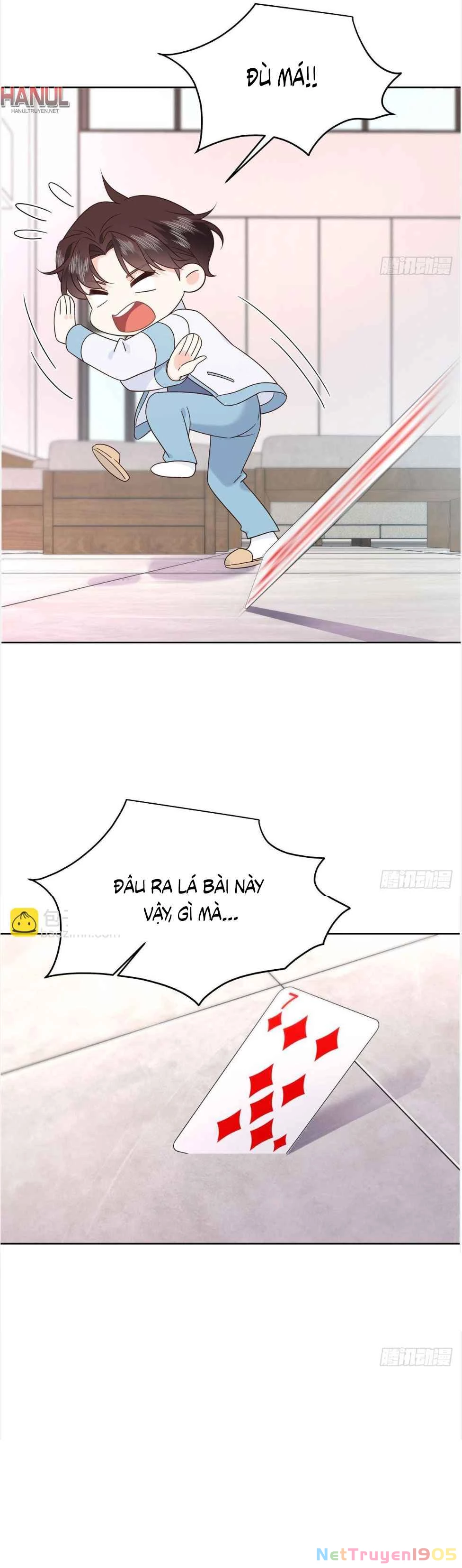 Hotboy Quốc Dân Là Nữ Chapter 502 - 20