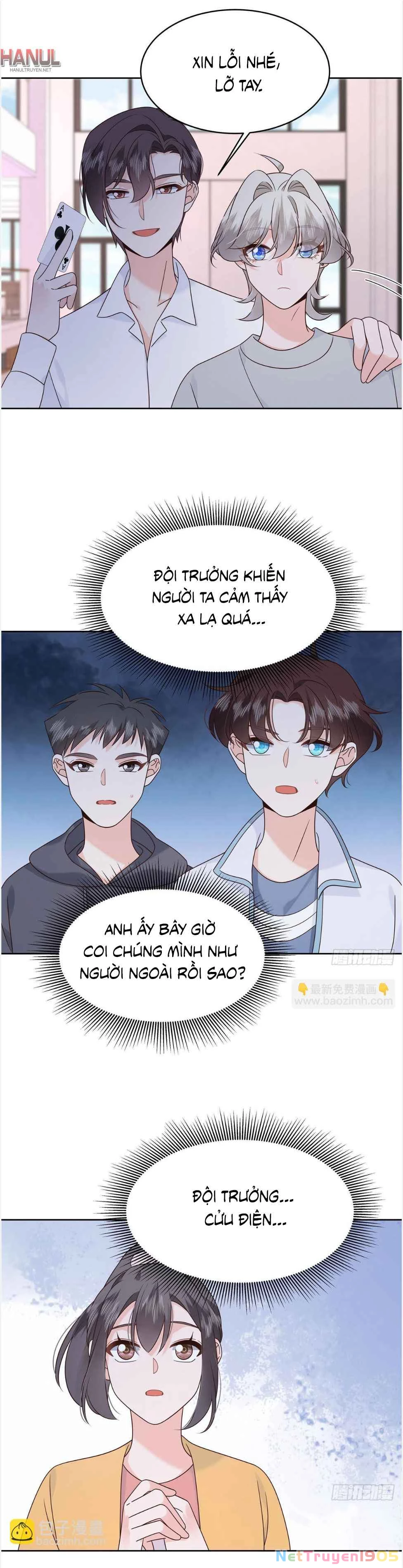 Hotboy Quốc Dân Là Nữ Chapter 502 - 21